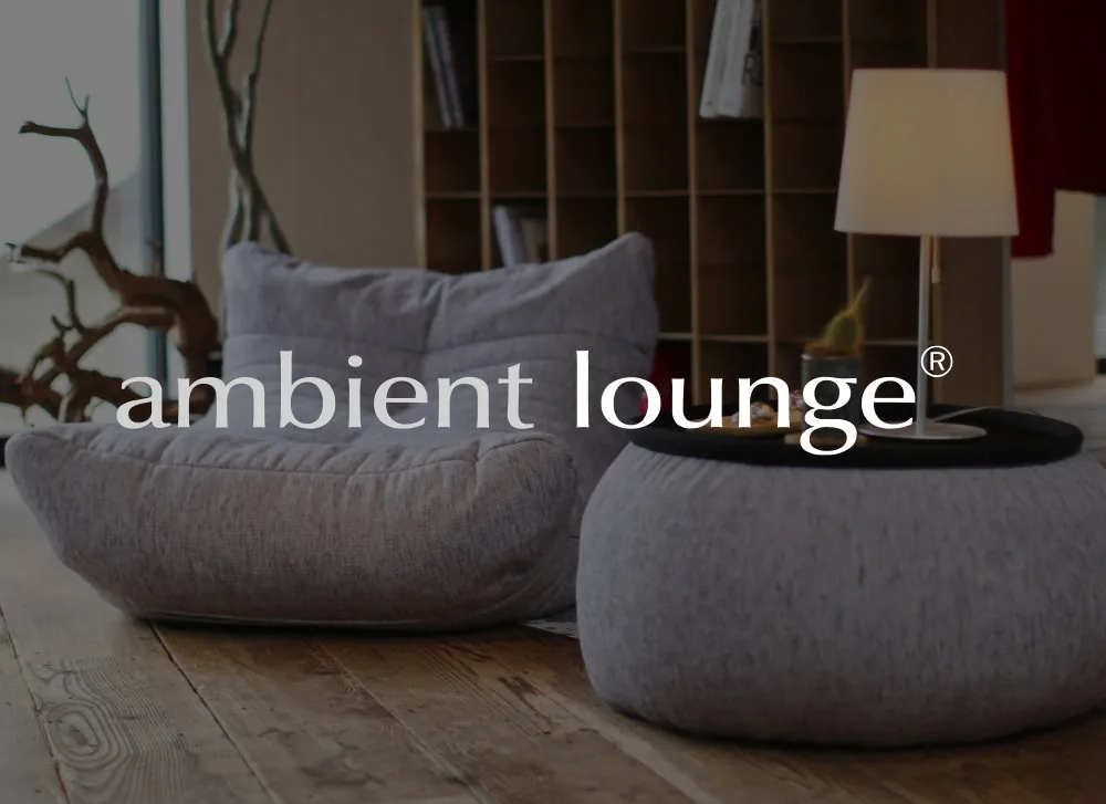 Ambient Lounge Japanブランドイメージ