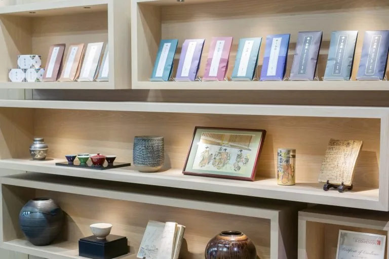 株式会社山本山 商品イメージ