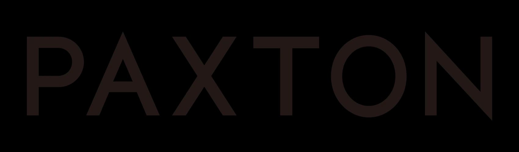 PAXTON