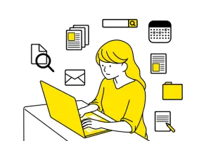 クーポンや無料ガイドと引き換えにメールアドレスを収集する離脱防止ポップアップの例