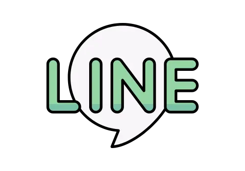 LINEポップアップバナーデザイン 読みやすいフォント