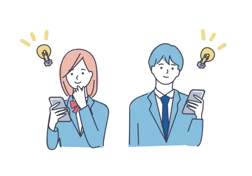 LINE登録促進 明確なメッセージ