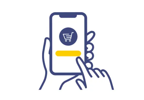 ECサイトでのWordPressポップアップ活用イメージ