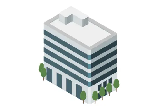 企業サイトでのWordPressポップアップ活用イメージ